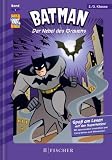Produkt-Bild: Batman 01: Der Nebel des Grauens: Fischer. Nur f&uuml;r Jungs