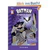 Batman 01: Der Nebel des Grauens: Fischer. Nur f�r Jungs