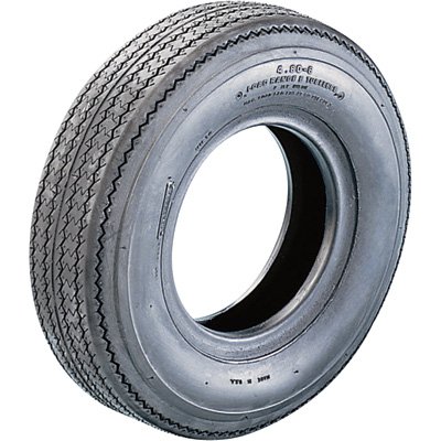 - Load Range C High Speed Replacement Trailer 