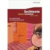 Sachtexte besser verstehen: Ein Lesef�hrerschein f�r die Klassenstufen 5 bis 10