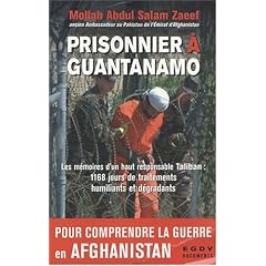 Prisonnier � Guantanamo