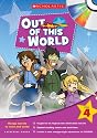 Zone 4 Teacher Resource Book (Out of this World)