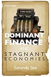 Dominant finance and stagnant economies