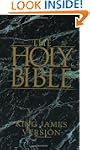Holy Bible