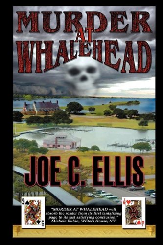 murder at whalehead