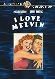 I Love Melvin