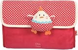 Diaper-Wiper Baby Bag. Koala Collection.