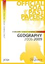 Geography Standard Grade (G/C) SQA Past Papers 2009