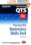Passing the Numeracy Skills Test: Rev...