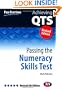 Passing the Numeracy Skills Test: Revised Fifth Edition (Achieving QTS Series)