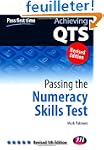 Passing the Numeracy Skills Test: Rev...