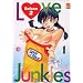 Love Junkies - Saison 2 Vol.1