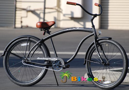 J Bikes Bruiser Prestige