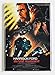 AMOCHY Blade Runner Movie Poster Fridge Magnet (2 x 3 inches)