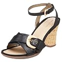 Rockport Women's Dheiti Wedge Sandal
