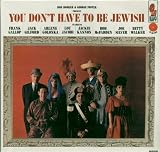 You Don`t Have to Be Jewish