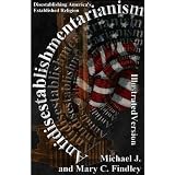 Illustrated Antidisestablishmentarianism ~ Michael Findley