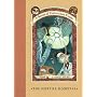 Series of Unfortunate Events #8: The Hostile Hospital, A