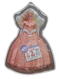 1992 Wilton Barbie Cake Pan