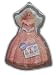 Kitchen & Housewares : 1992 Wilton Barbie Cake Pan