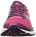Saucony Women's Guide 9 Running Shoe, Pink, 9 M US