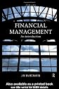 Financial Management: An Introduction