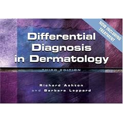 Differential Diagnosis in Dermatology