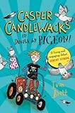Casper Candlewacks in death by pigeon!