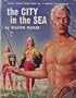 THE CITY IN THE SEA (Galaxy Science Fiction Novel No. 11)