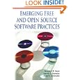 Emerging Free and Open Source Software Practices