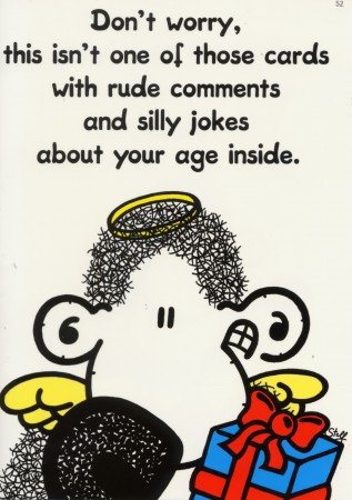 Silly Jokes Birthday Card Birthday Cards Jokes. Silly Jokes Birthday Card