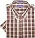 1-Pocket Short Sleeve Sport Shirt