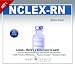 Books : NCLEX-RN AudioLearn 12 CD Set