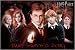 HARRY POTTER Art Poster