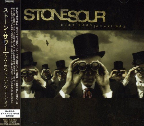 Stone Sour - Come Whatever May By Stone Sour (2006-07-24) - Zortam Music