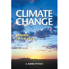 Climate Change: Turning Up the Heat