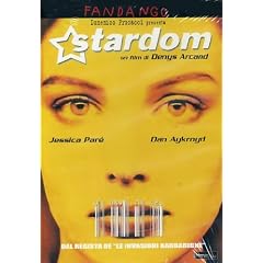 Stardom