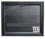 NFL New York Giants Removable Face Jersey Display