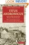 Titus Andronicus: The Cambridge Dover Wilson Shakespeare (Cambridge Library Collection - Literary  Studies)
