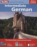 Berlitz Intermediate German (English and German Edition)