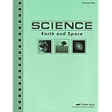 science earth and space answer key a beka book