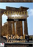 Global Treasures  SELINUNTE Selinus Sicily, Italy