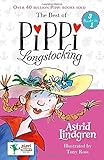 THE BEST PIPPI LONGSTOCKING NEW ANNIV ED