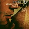 Armageddon Gigolo