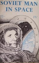 Soviet Man in Space