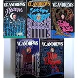 The Casteel Family Series(5 Books) (The Casteel Family Series (5 Books))