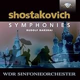 Shostakovich: Symphonies