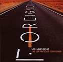 No End in Sight: The Very Best of Foreigner