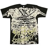 The Shadow Conspiracy Undone T-Shirt