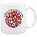 New  My White German Shepherd Dog Stole My Heart  Mug Dog